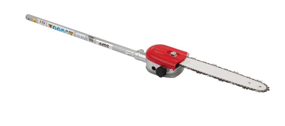 VersAttach Pruner Attachment ;