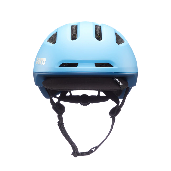 Bern Major MIPS Helmet - Matt Cyan