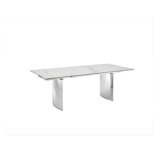 XL ALLEGRA motorized dining table