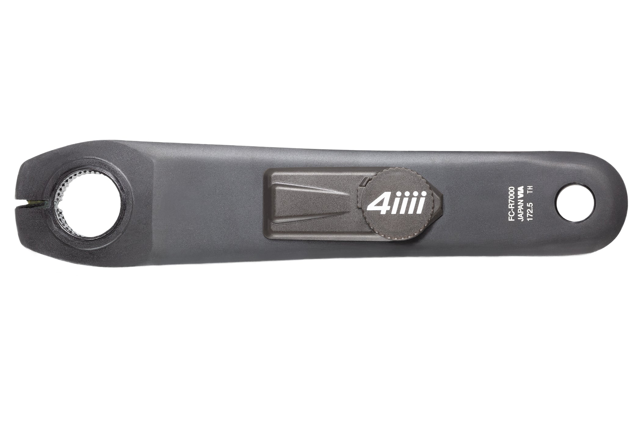 4iiii PRECISION 3 Power Meter Shimano 105 R7000 Left Crank Arm