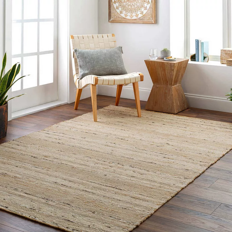 North Fork Cottage Area Rug