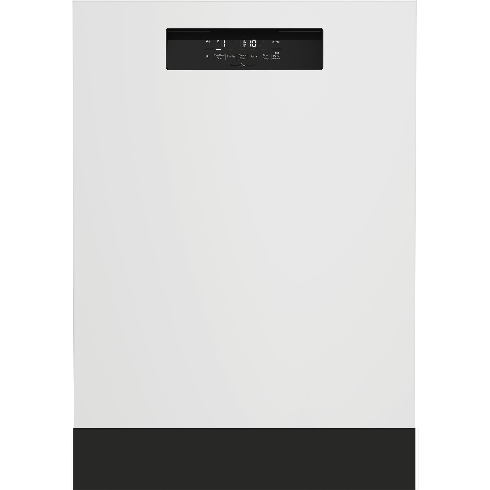 beko 24-inch Built-in Dishwasher with CornerIntense® DUT36522W