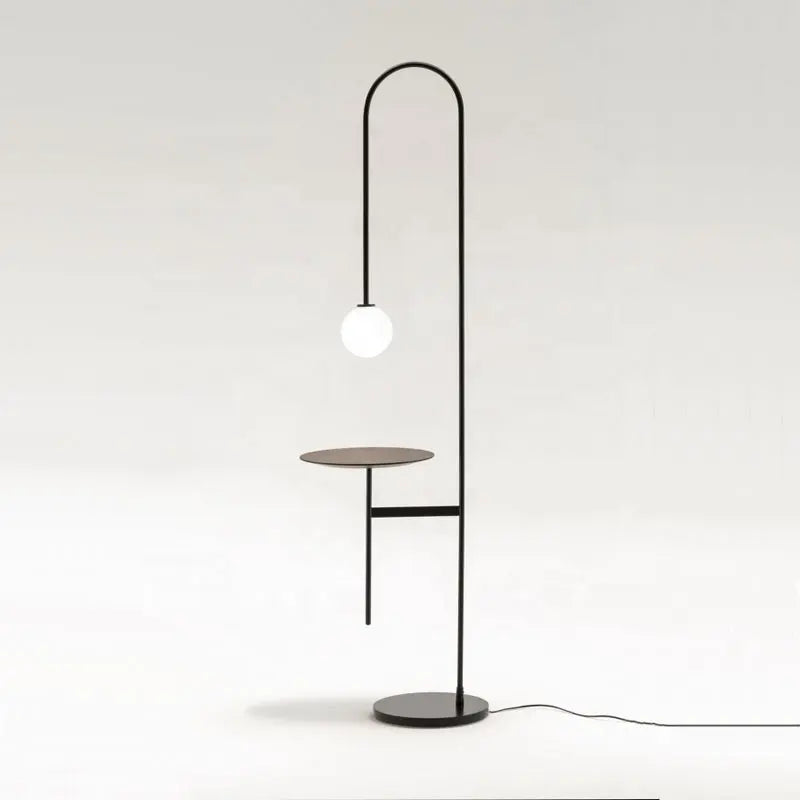 Modern Floor Lamp Cl1273-B