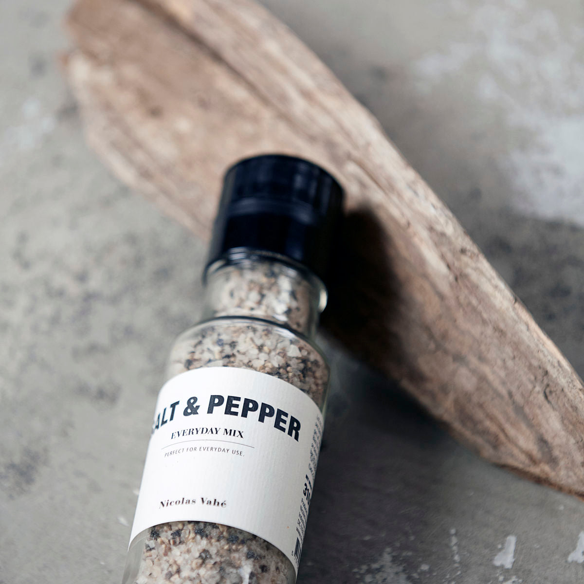 Everyday Mix Salt & Pepper