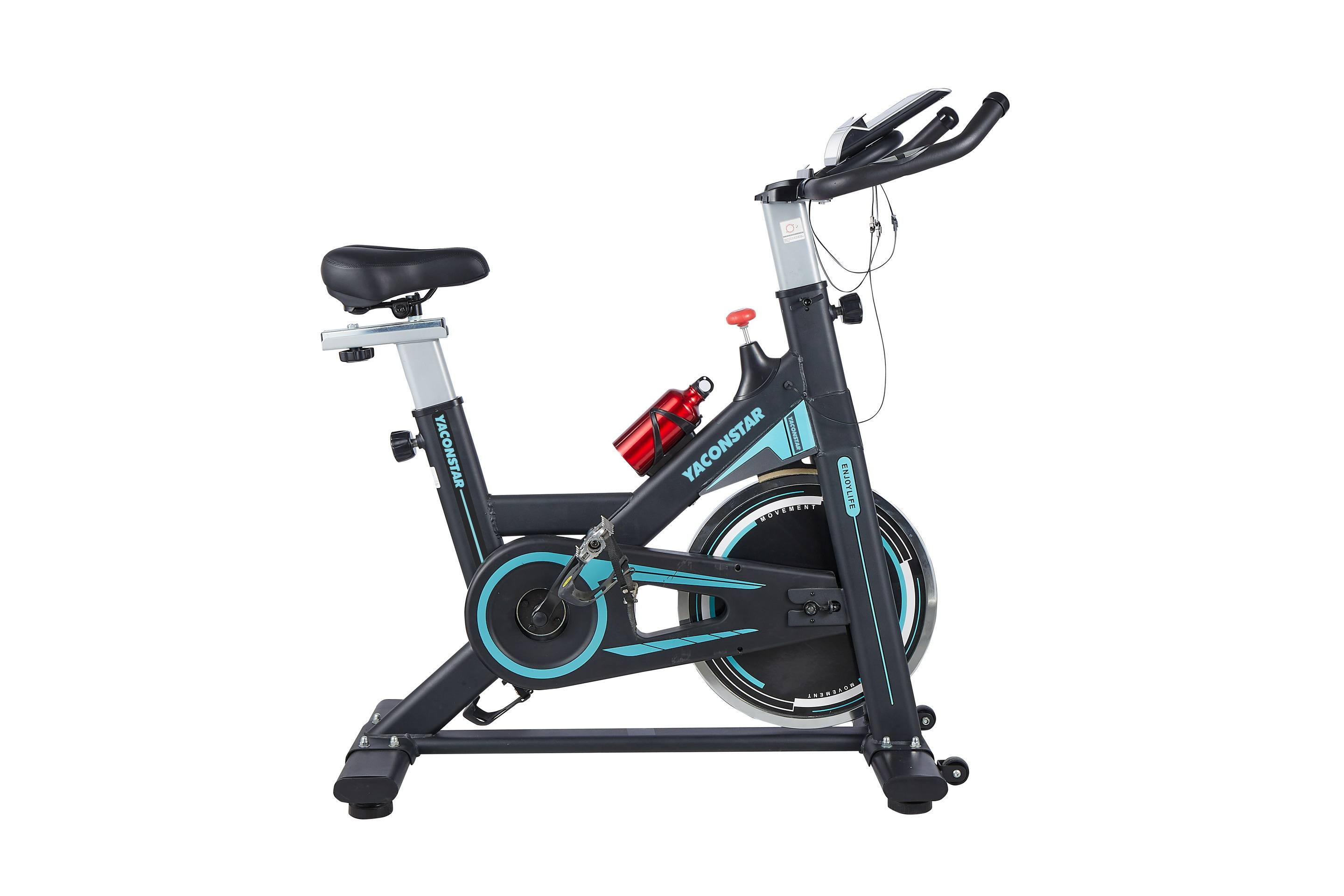 Factory Direct  Body Building Indoor Cycle Exercise Spinning Bike Fitness