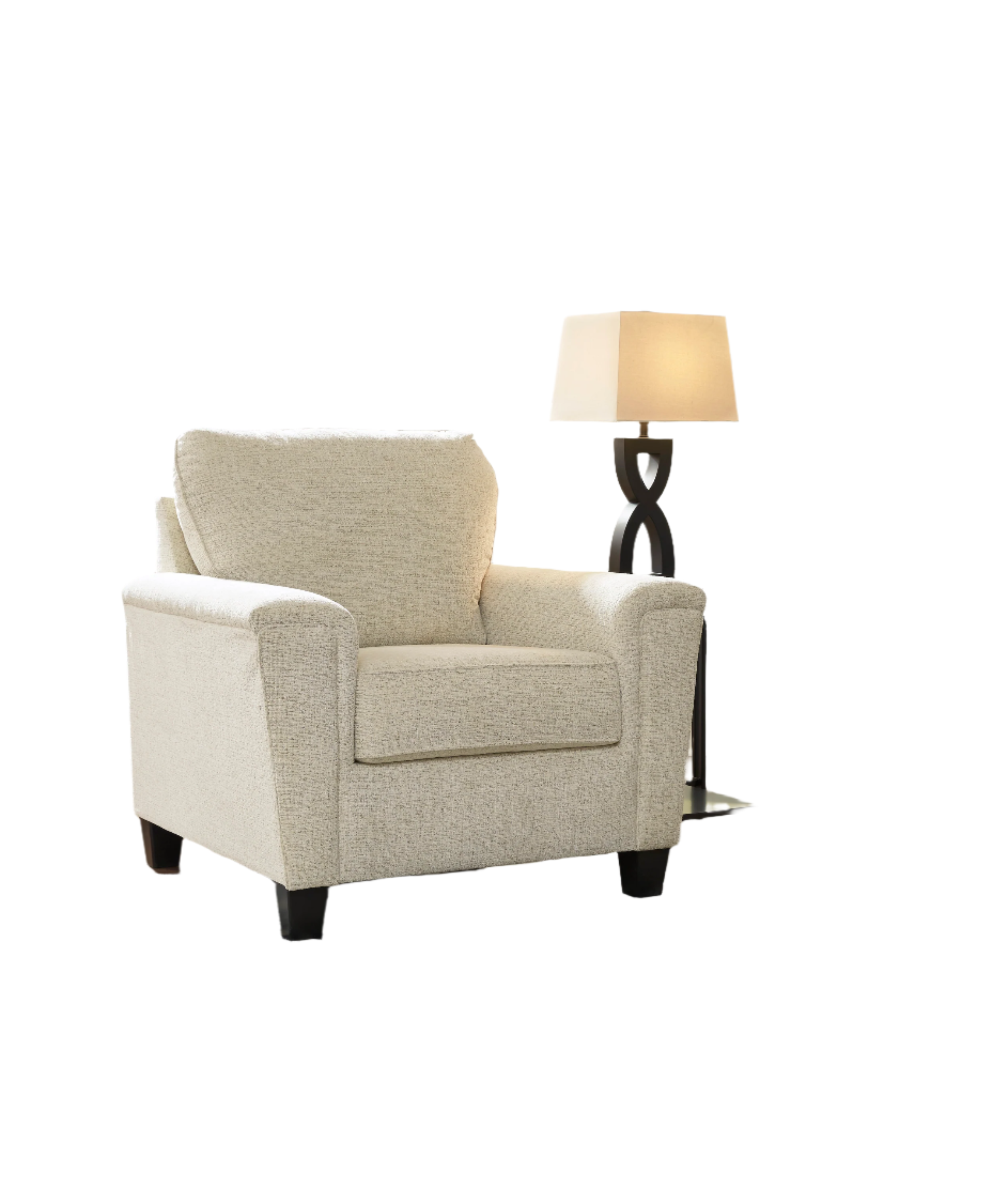 Abinger Sofa Loveseat and Chair