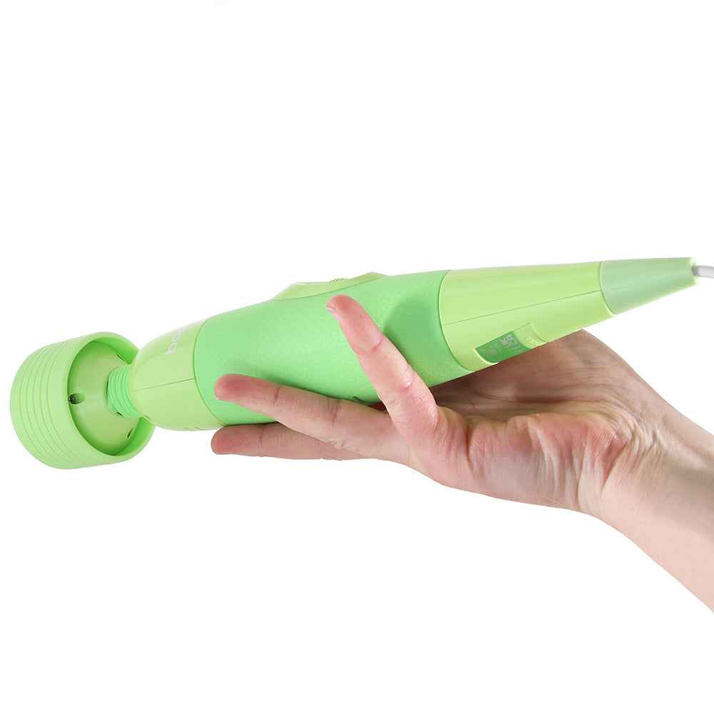 Bodywand Original Glow In The Dark Massager