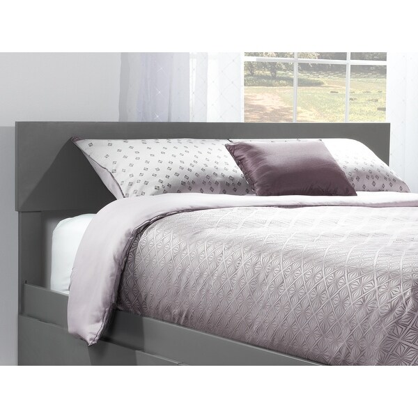 Orlando Headboard - - 12512722