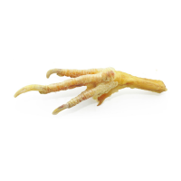 Nature's Own Chicken Feet Dog Treats Bulk