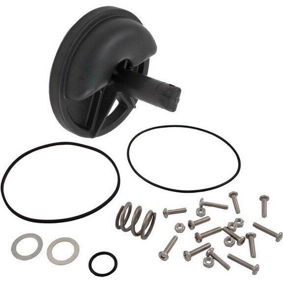 Carvin 39 2515 09 RKIT Diverter Repair Kit  DVK6/D...