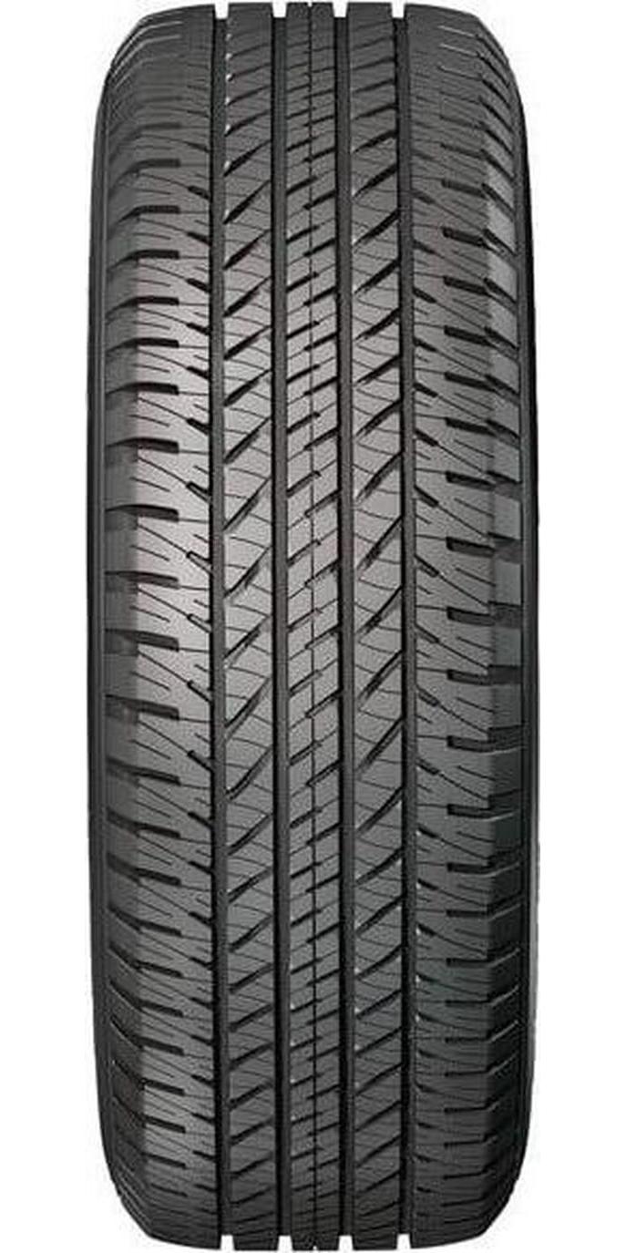 Cooper Evolution HT2 255/70R16 111S Passenger/Truck/SUV Tire