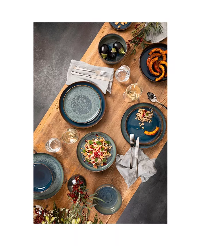 Villeroy and Boch Crafted Dinnerware Collection