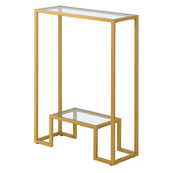 Athena Console Table