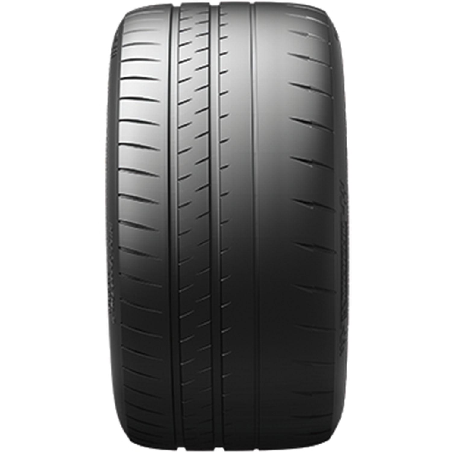 Michelin Pilot Sport Cup 2 Summer 235/40ZR19 96Y XL Passenger Tire