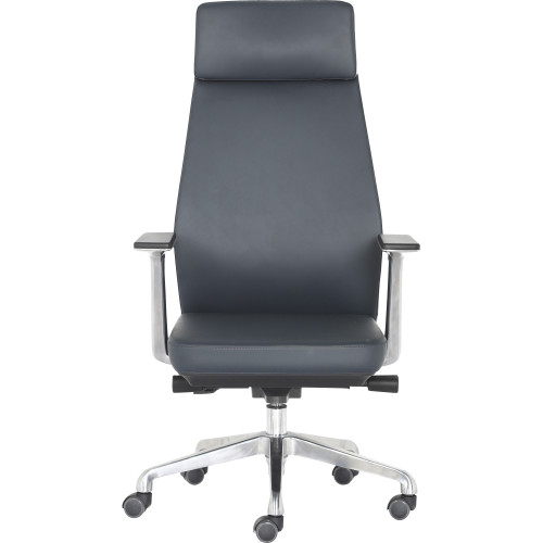 StyleWorks NYC Highback Executive Chair (SW60504202SA)