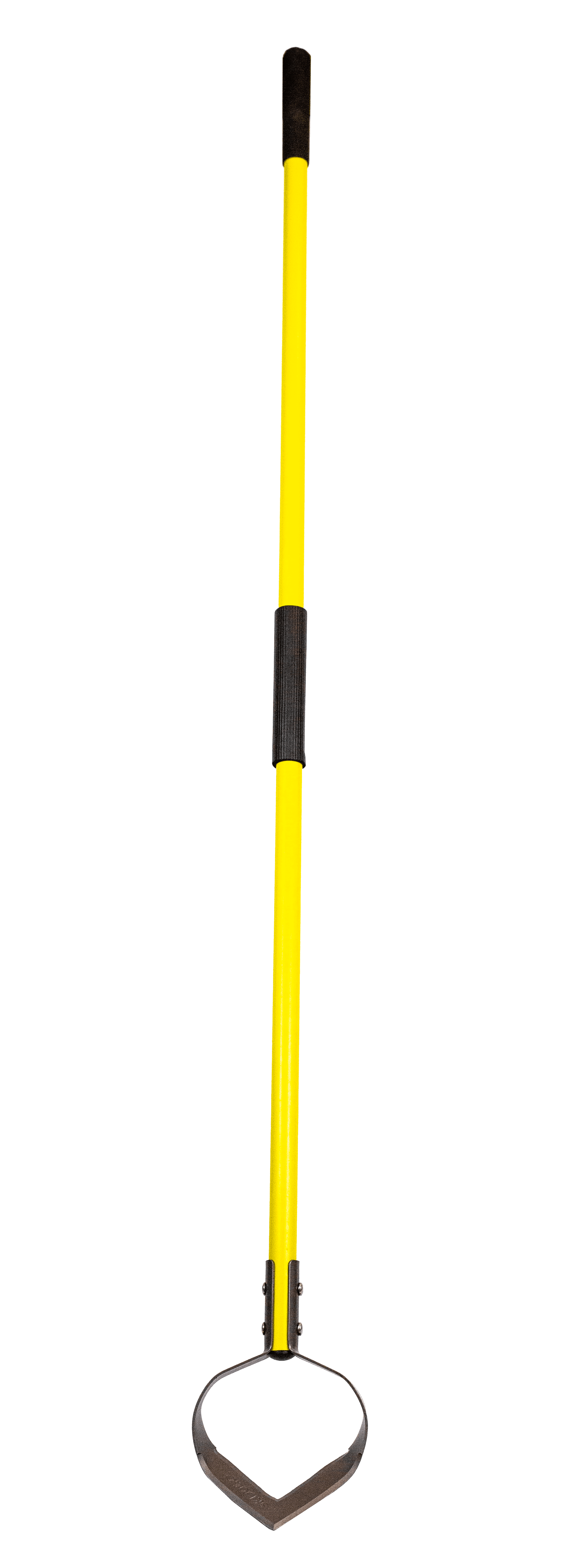 Xtreme Weeder - Weeding tool & garden hoe (Skidger no-rust, push-pull, long handle)