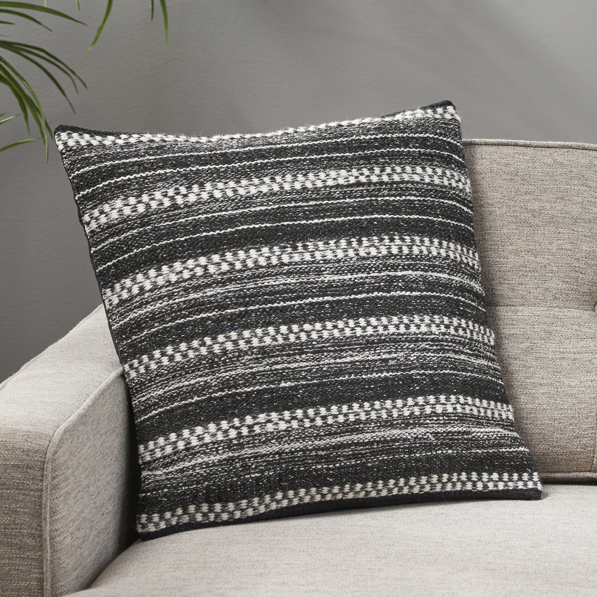 Dekhari Boho Pillow Cover