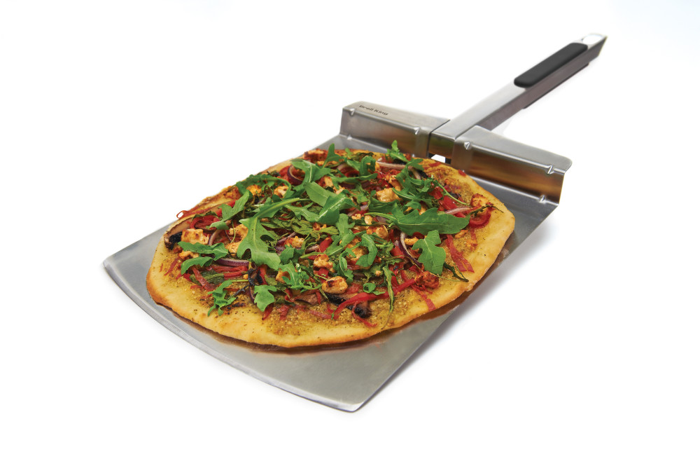 Stainless Steel Pizza Peel