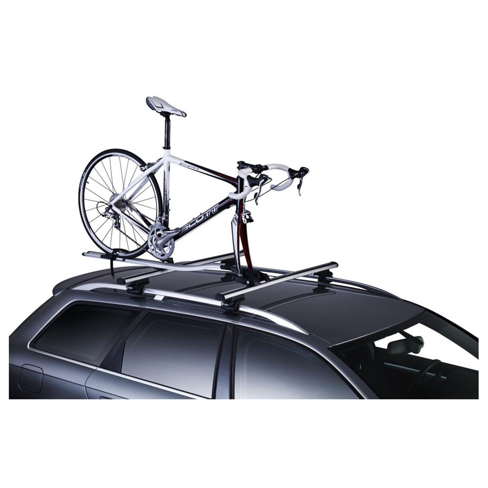 Thule 561 Outride Fork Mount Bike Rack