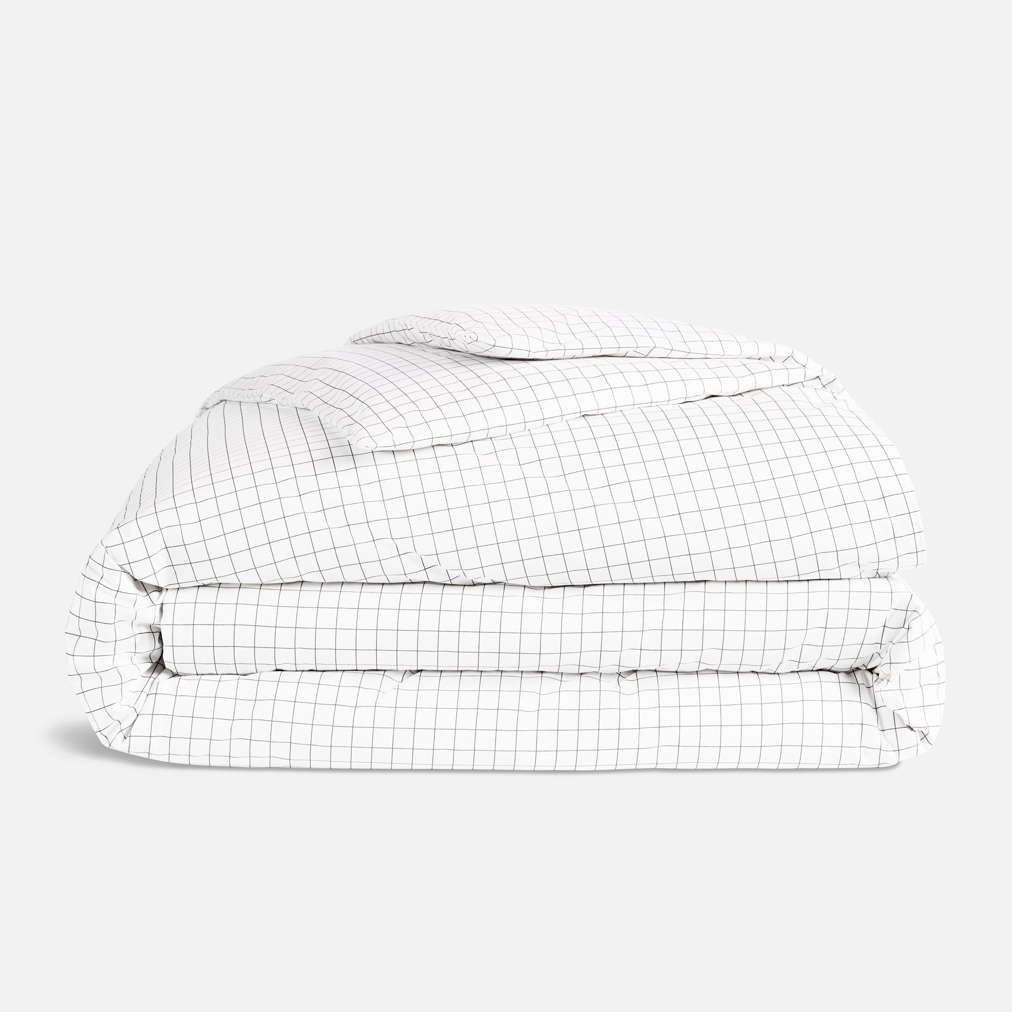 Classic Percale Duvet Bundle