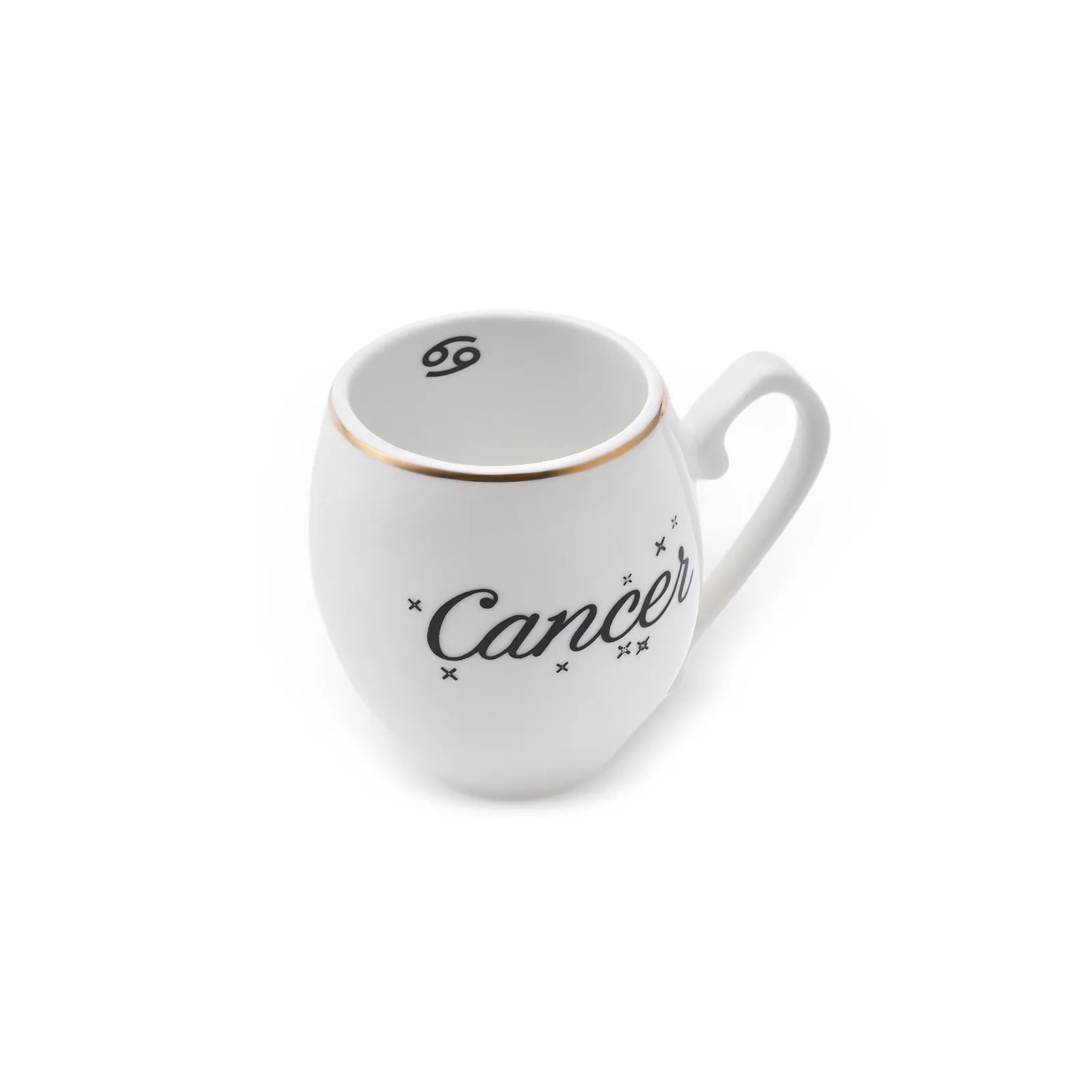 Karaca Cancer Coffee Cup 90 Ml 153.03.06.6903