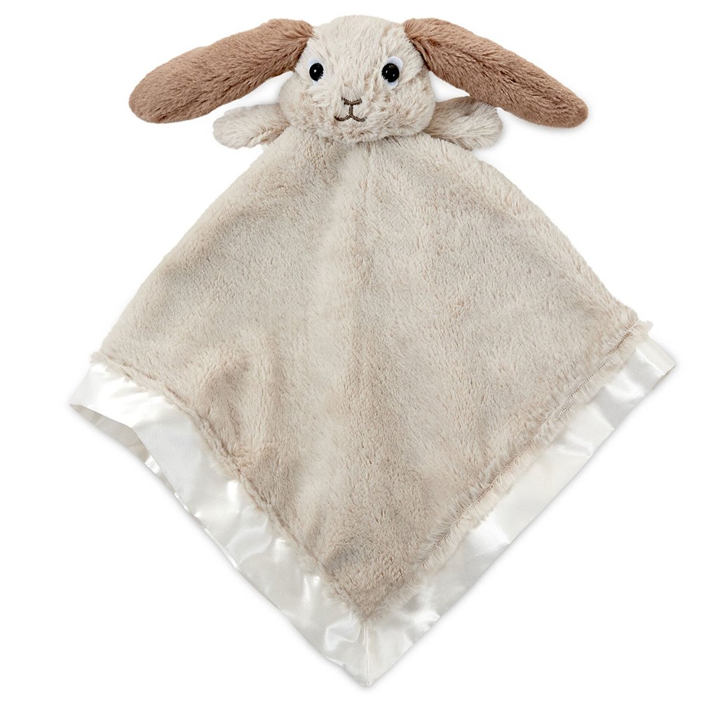 Hallmark  Baby Bunny Lovey Blanket