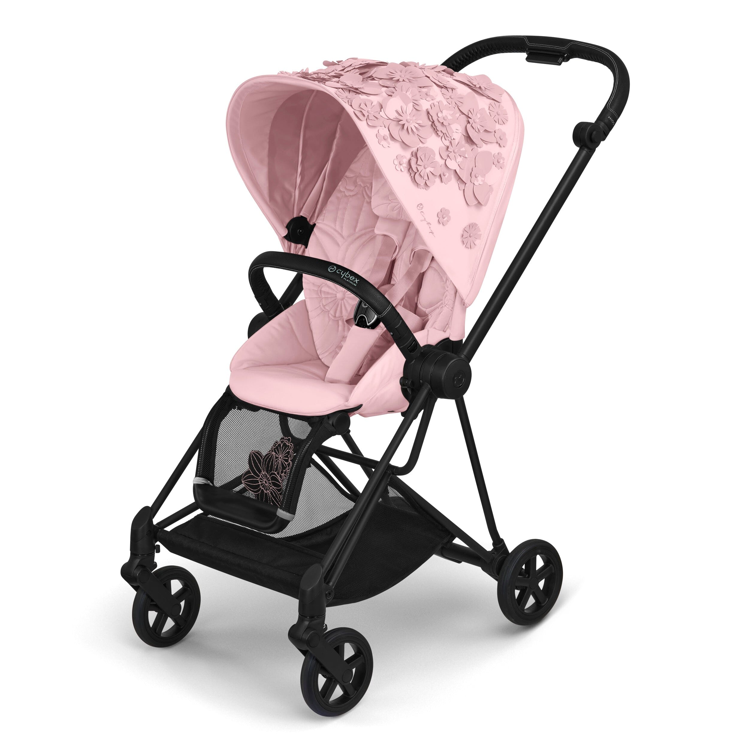 Cybex-Mios2-Complete-Stroller-Simply-Flowers