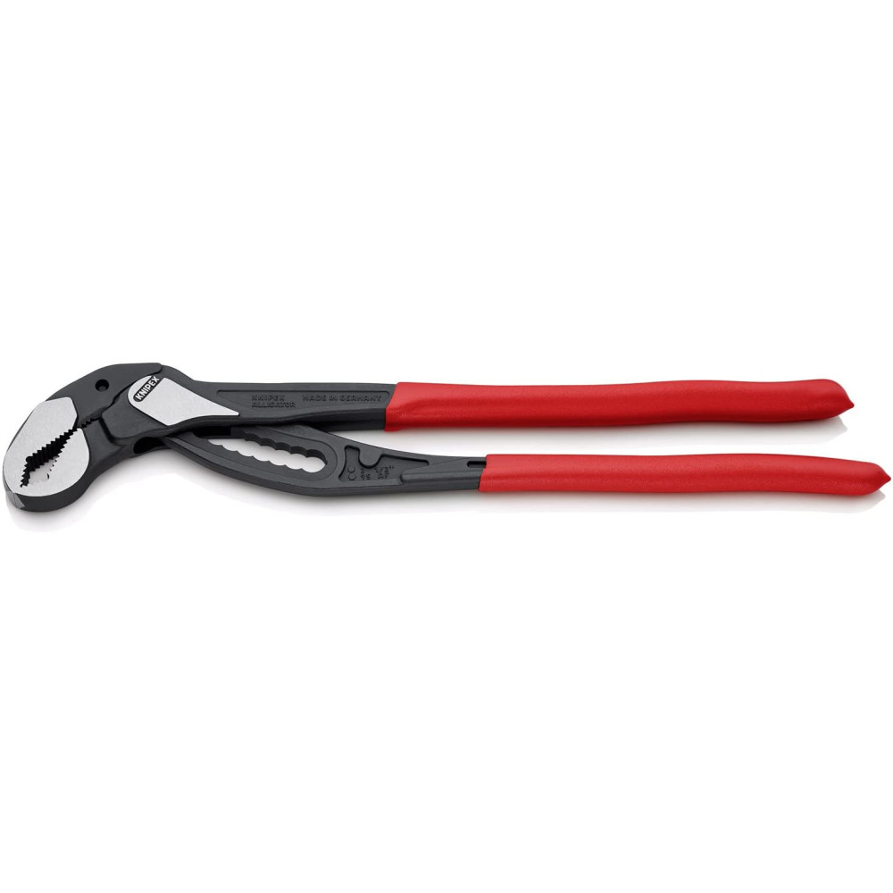 Knipex Alligator XL Pipe Wrench and Pliers 400mm ;