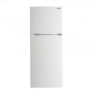 Bevoi 10.00 cu. ft. Freestanding Top Freezer Refrigerator in White BVIREF10W