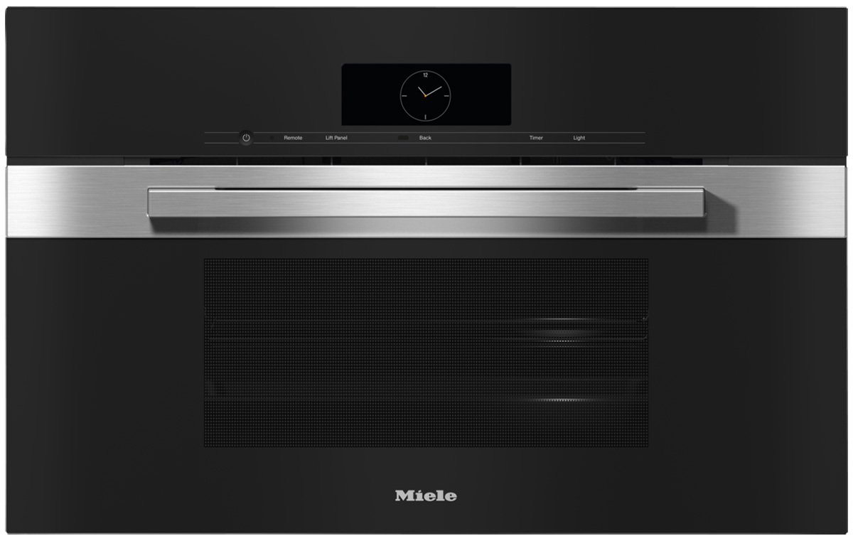 Miele DGC 7870 XL PureLine 30