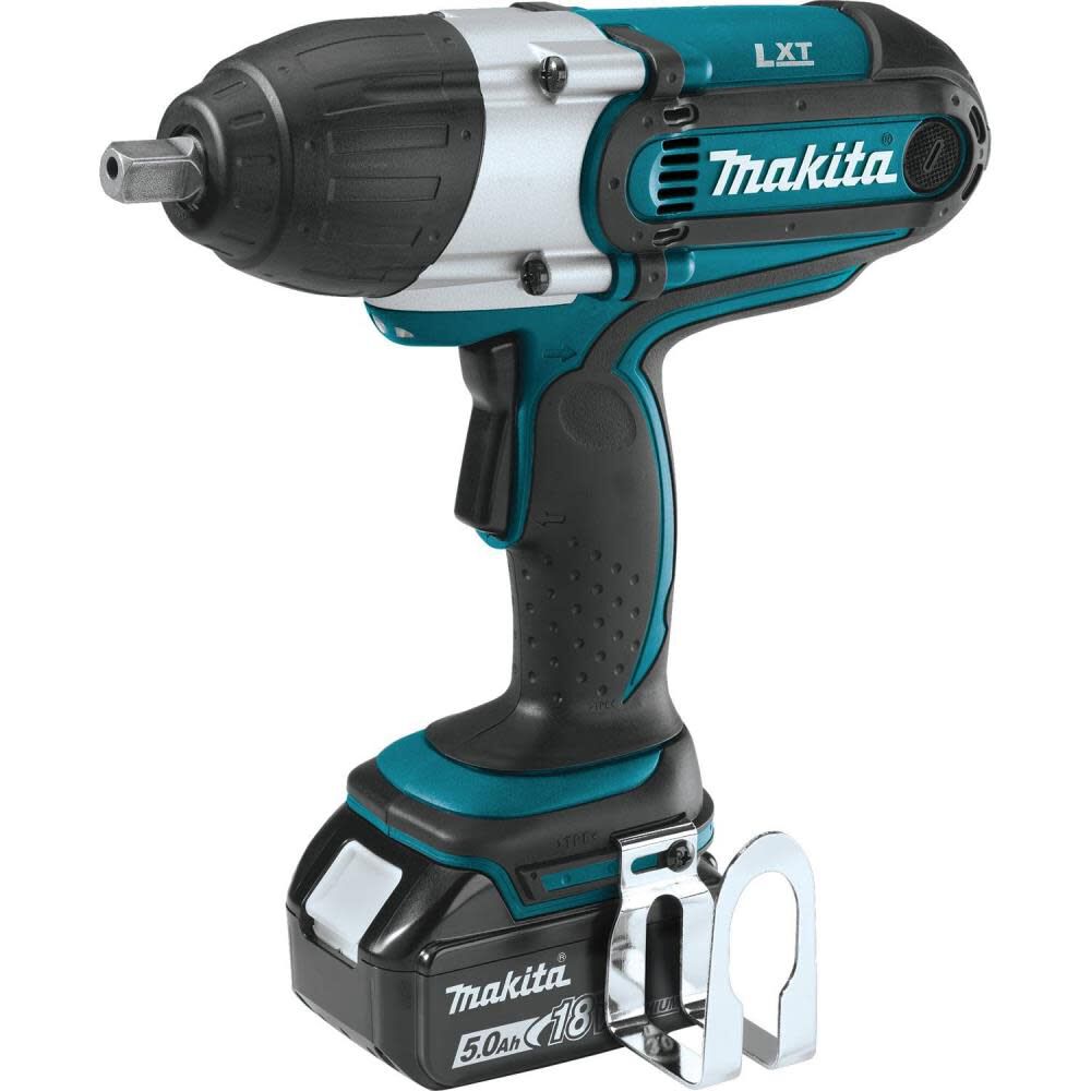 Makita 18V LXT 1/2