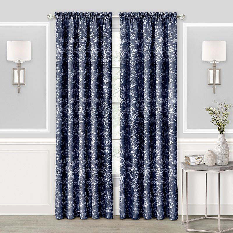 Achim Charlotte Curtain Panel