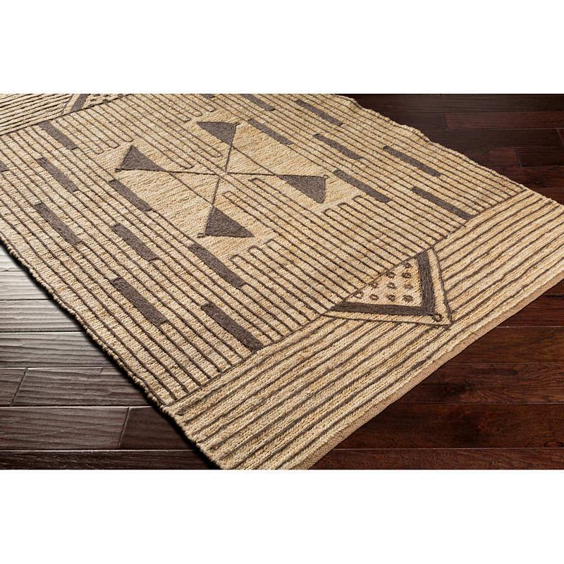 Tolke Global Area Rug