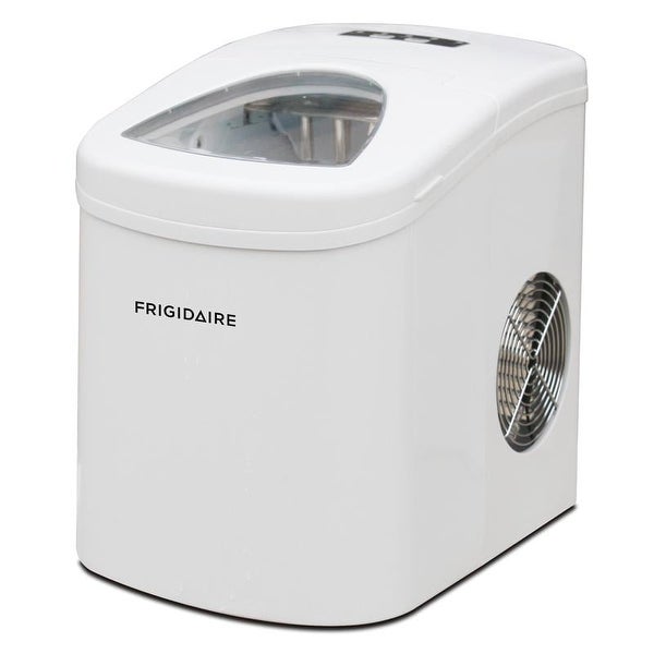 26lb. Portable Countertop Ice Maker - EFIC108