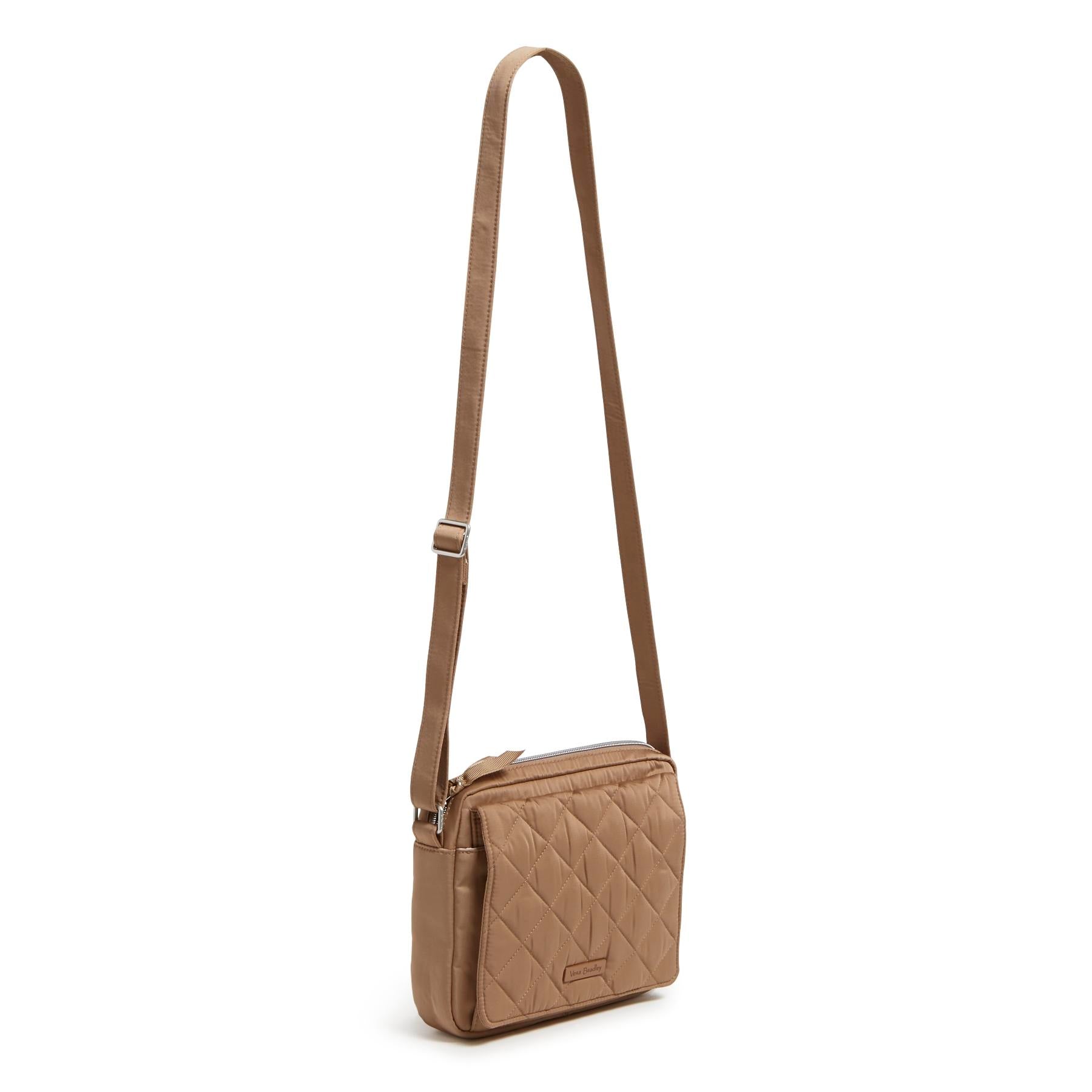 Medium Hipster Crossbody Bag