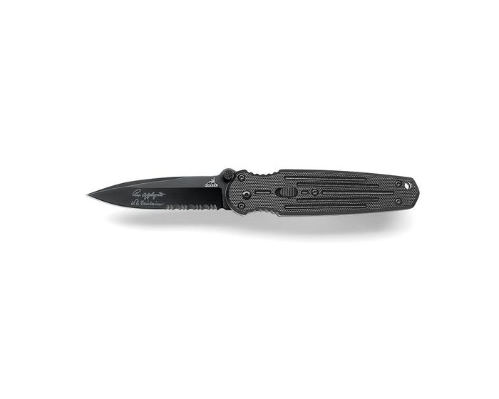 Gerber Applegate Mini Covert F.A.S.T - Serrated - 601200001