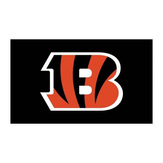 X 28 quot Cincinnati Bengals