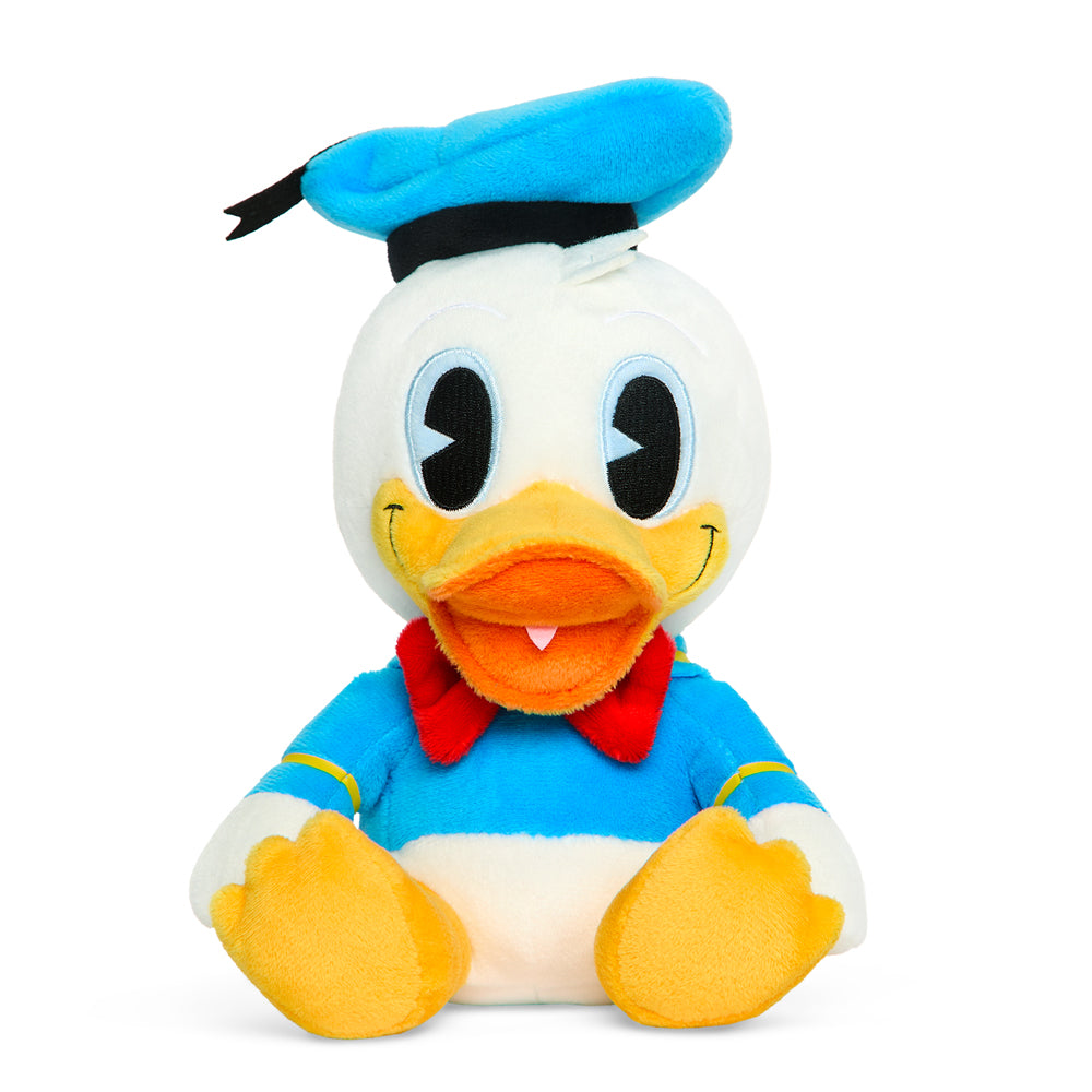 Disney Donald Duck 7.5