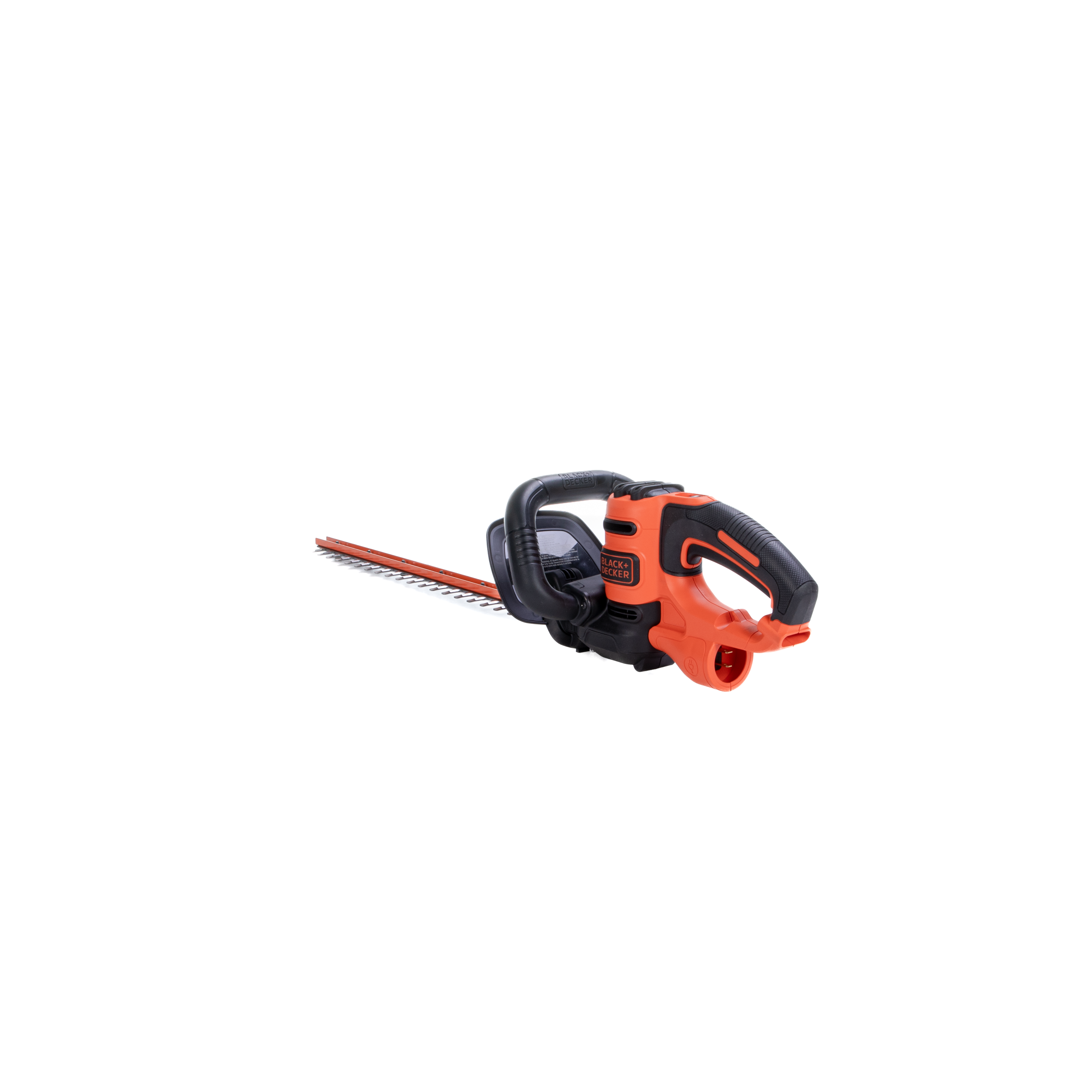 Electric Hedge Trimmer, 22-Inch