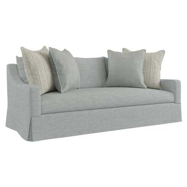 Grace Gray Sofa