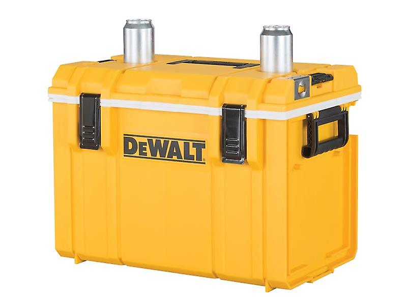 DEWALT TOUGHSYSTEM DS404 Cooler Box DEW181333