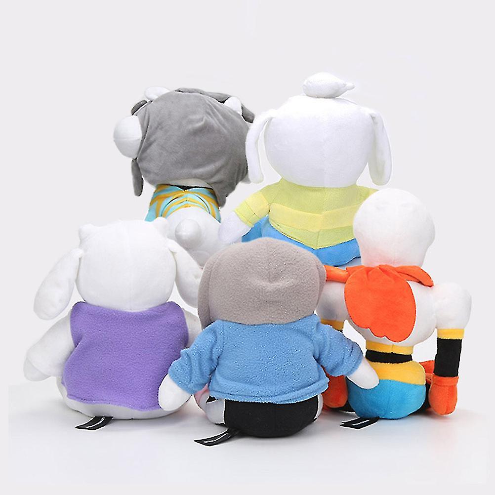 Plush Toys Stuffed Plush Doll Toy Cushion Cosplay Doll Gifts