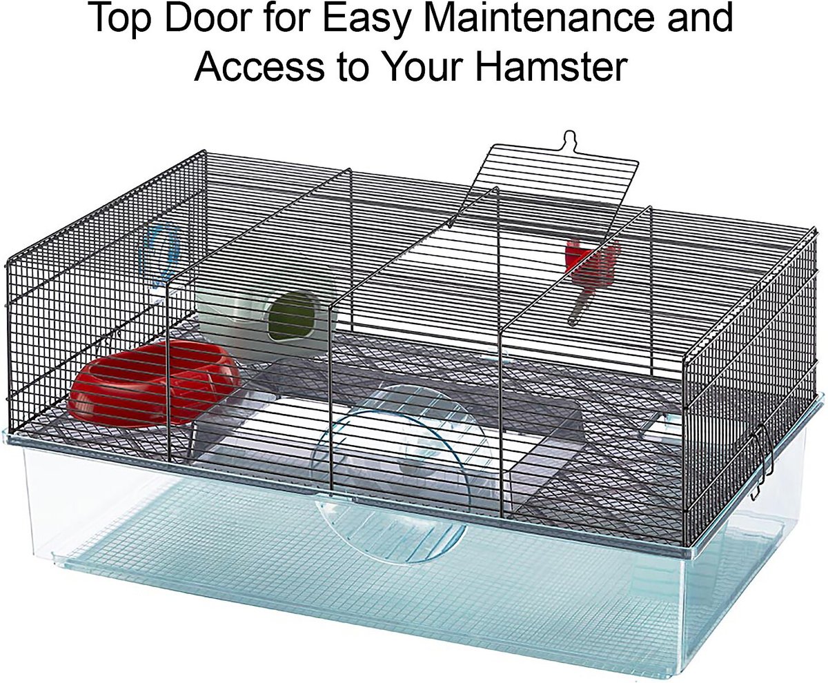 Ferplast Favola Hamster Cage