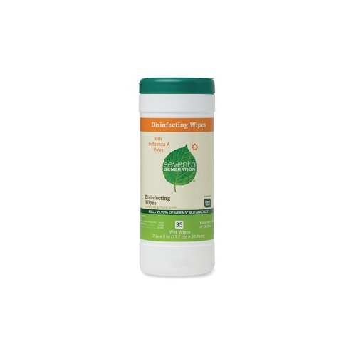 Seventh Generation Disinfecting Cleaner  SEV22812