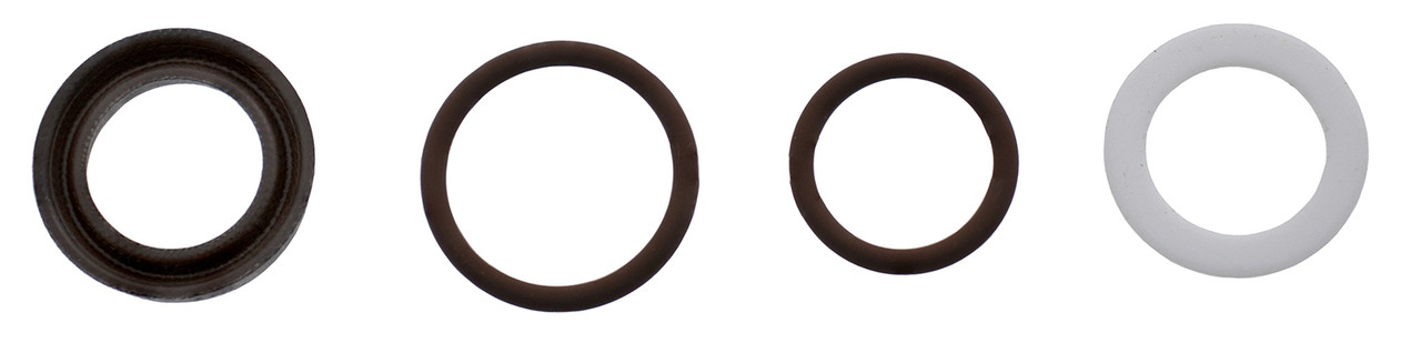 Erie Tools Pump Seal Kit fits EPW-3025A Axial Pressure Washer Pump