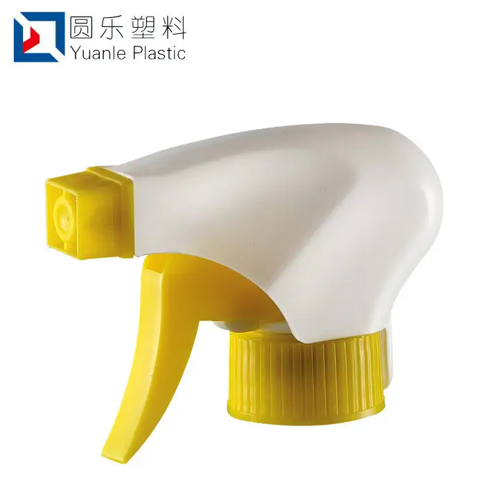 Yuyao factory High Quality water sprayer Plastic 28/410 Trigger Sprayer