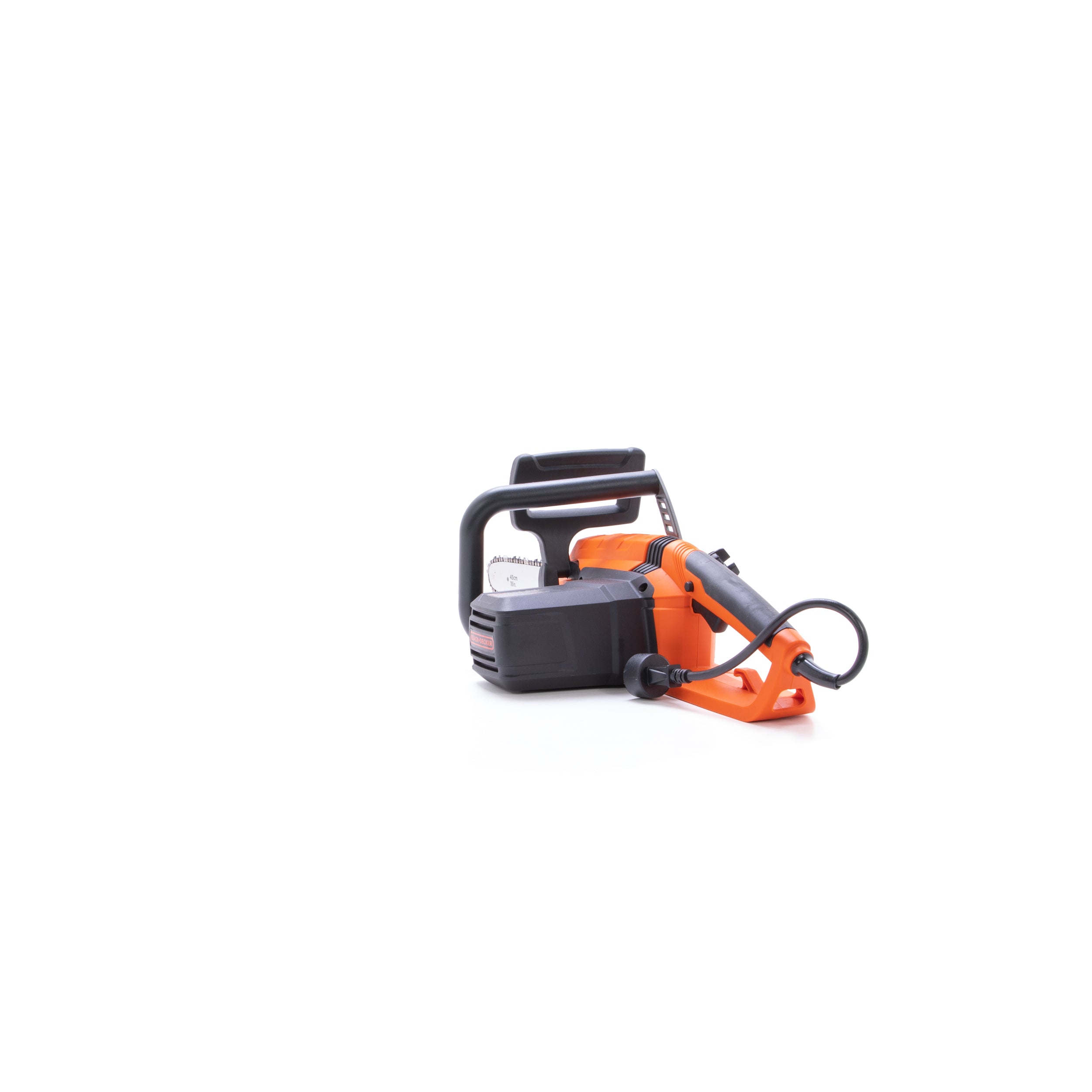 Corded Chainsaw 15A 18In