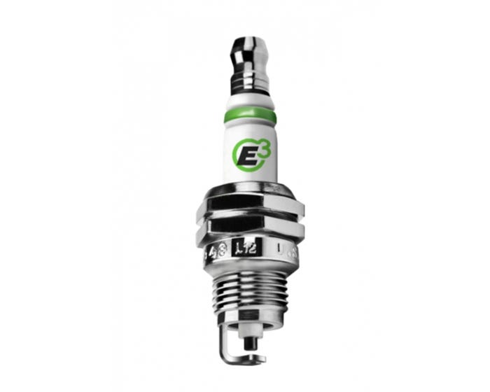 E3 DiamondFIRE Small Engine Spark Plug E3.16