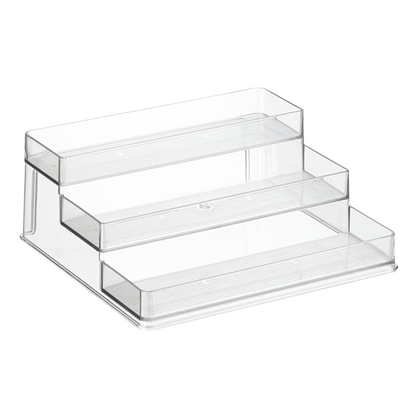 iDesign Linus Spice Racks