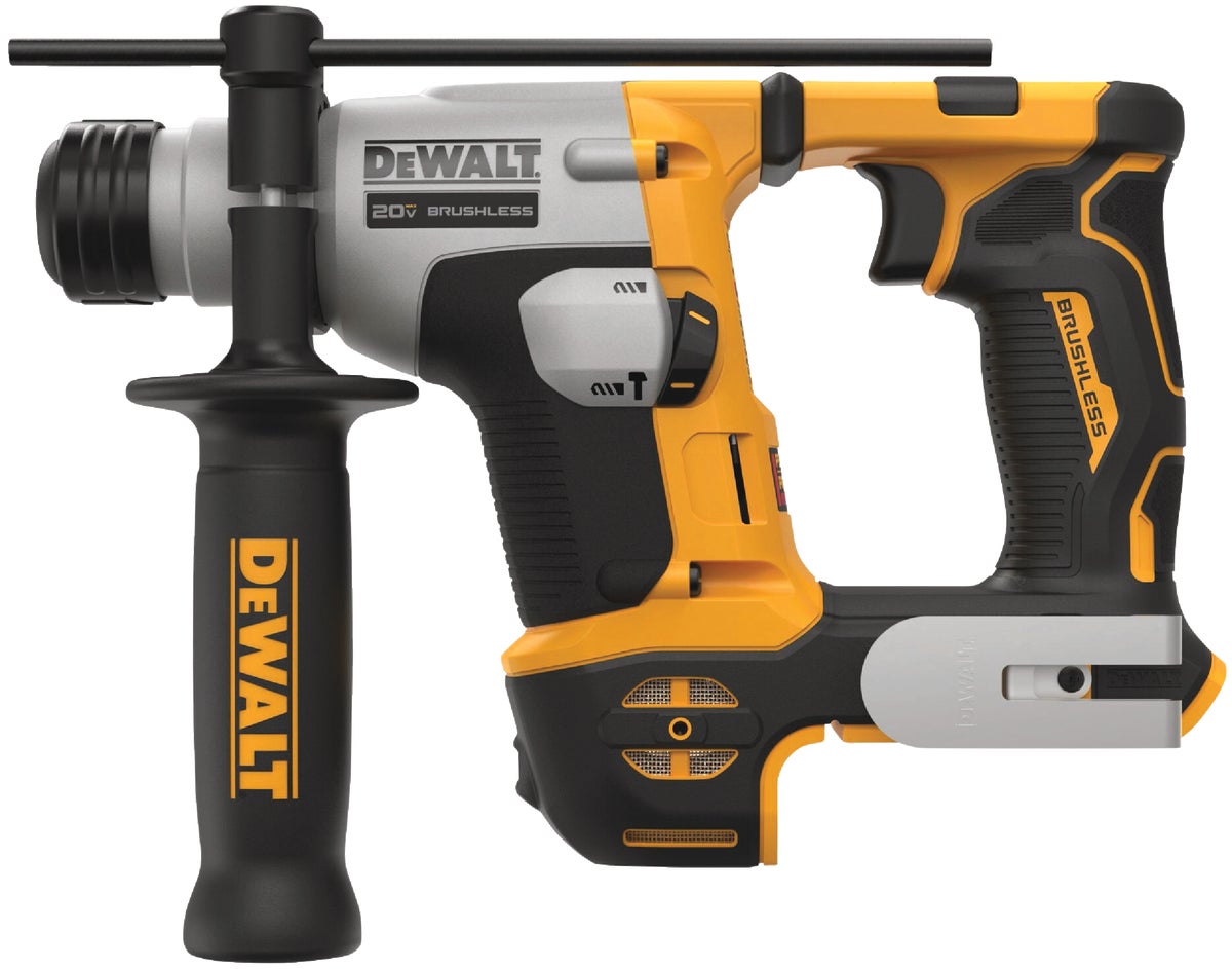 DW ATOMIC 20V MAX Cordless Rotary Hammer Drill